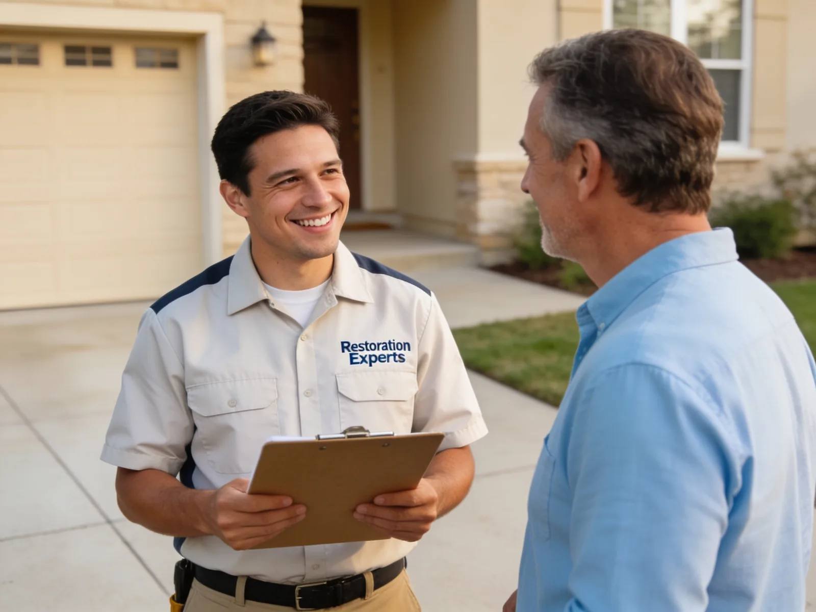 Water Damage Cleanup Kellyville, OK FAQs